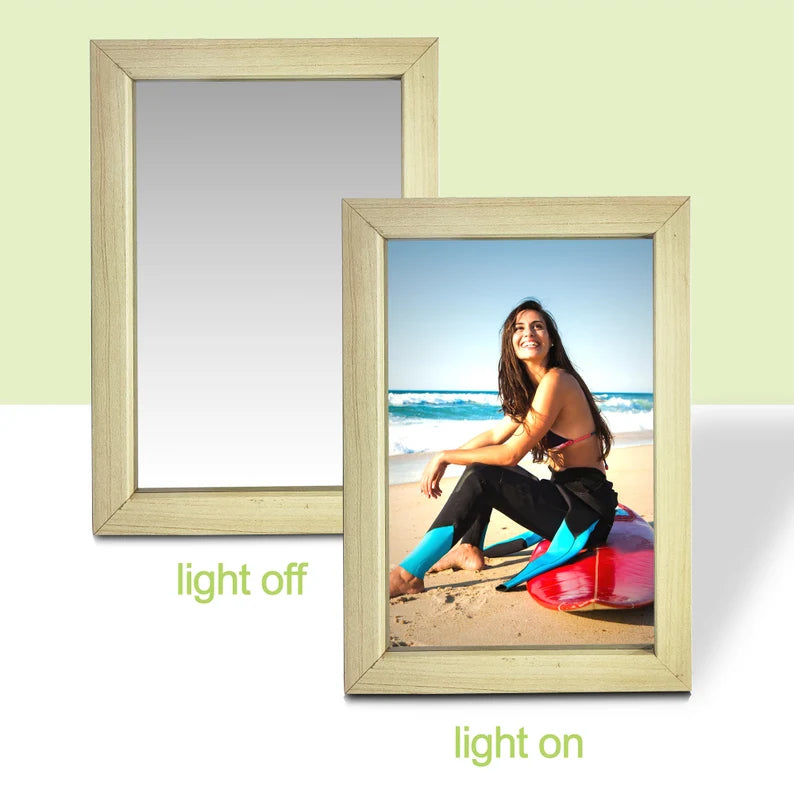 Lovers Frame