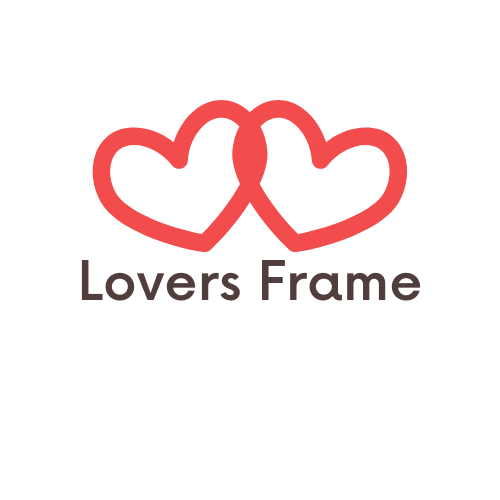 Lovers Frame